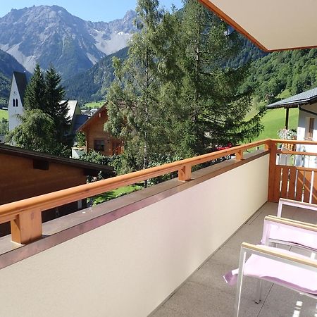 Haus Tuklar Hotel Brand  Luaran gambar