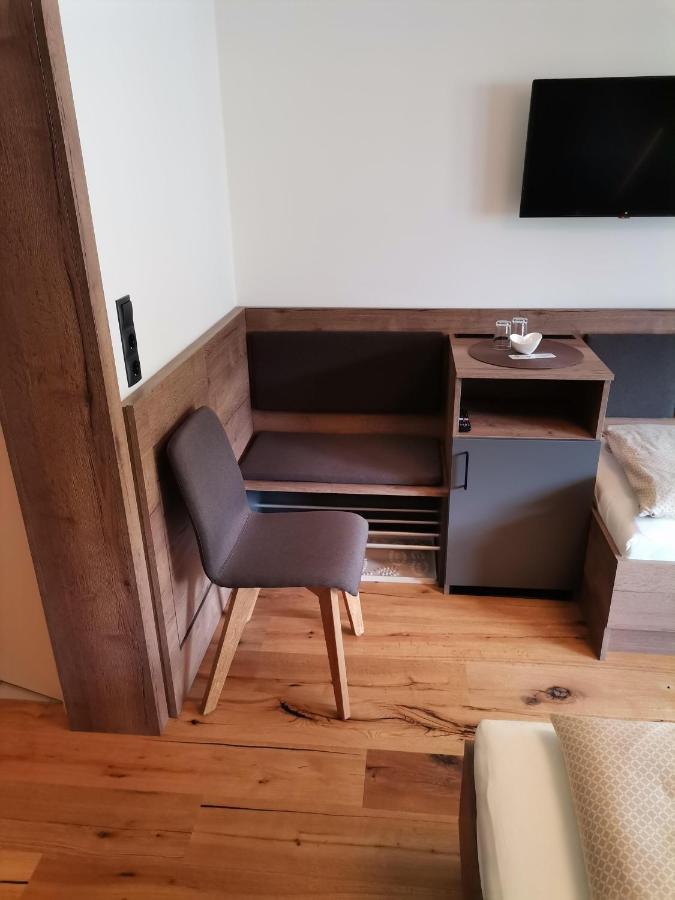 Haus Tuklar Hotel Brand  Luaran gambar