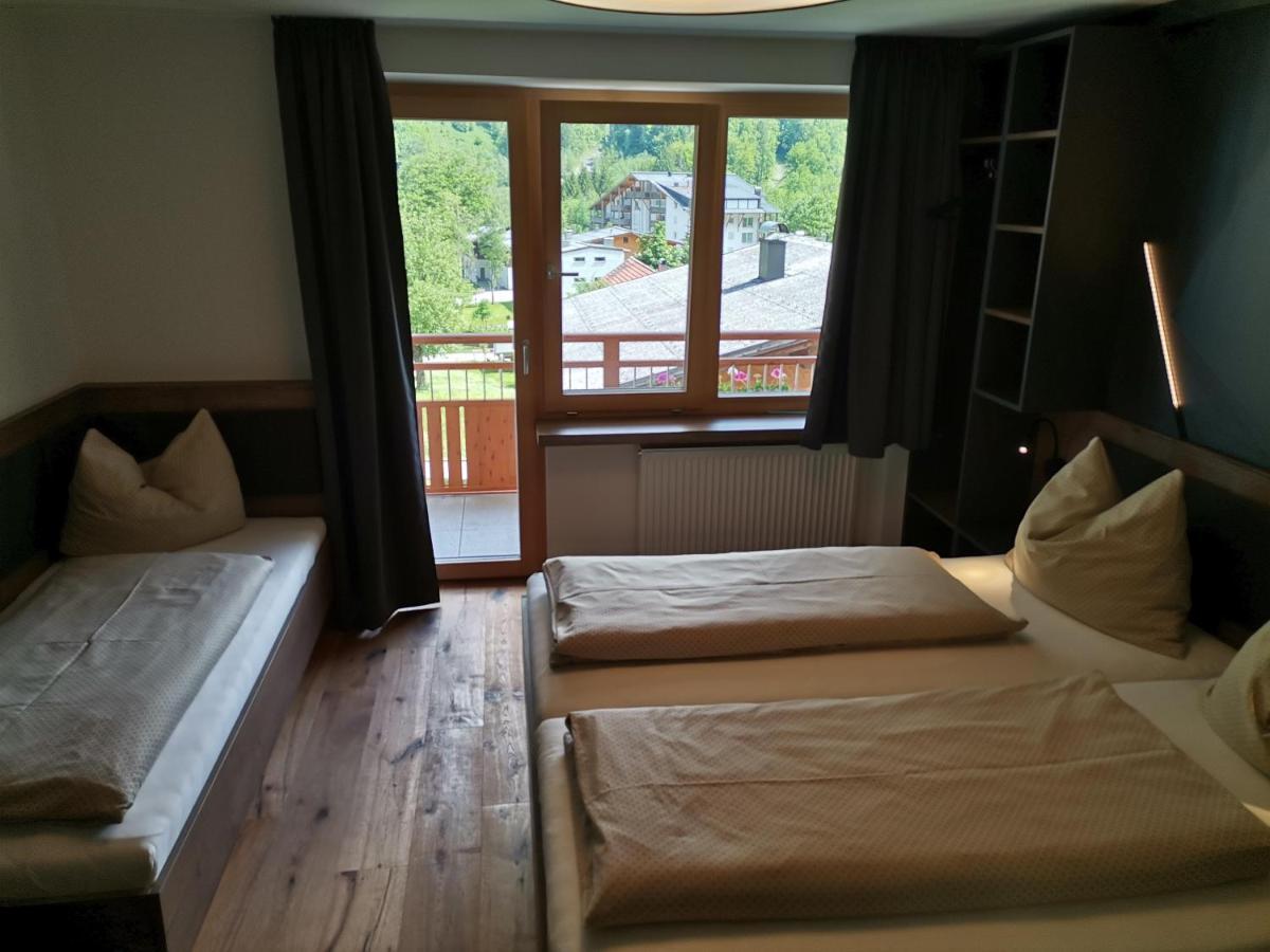 Haus Tuklar Hotel Brand  Luaran gambar