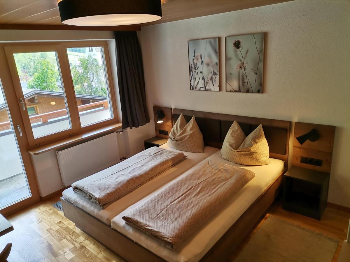 Haus Tuklar Hotel Brand  Luaran gambar