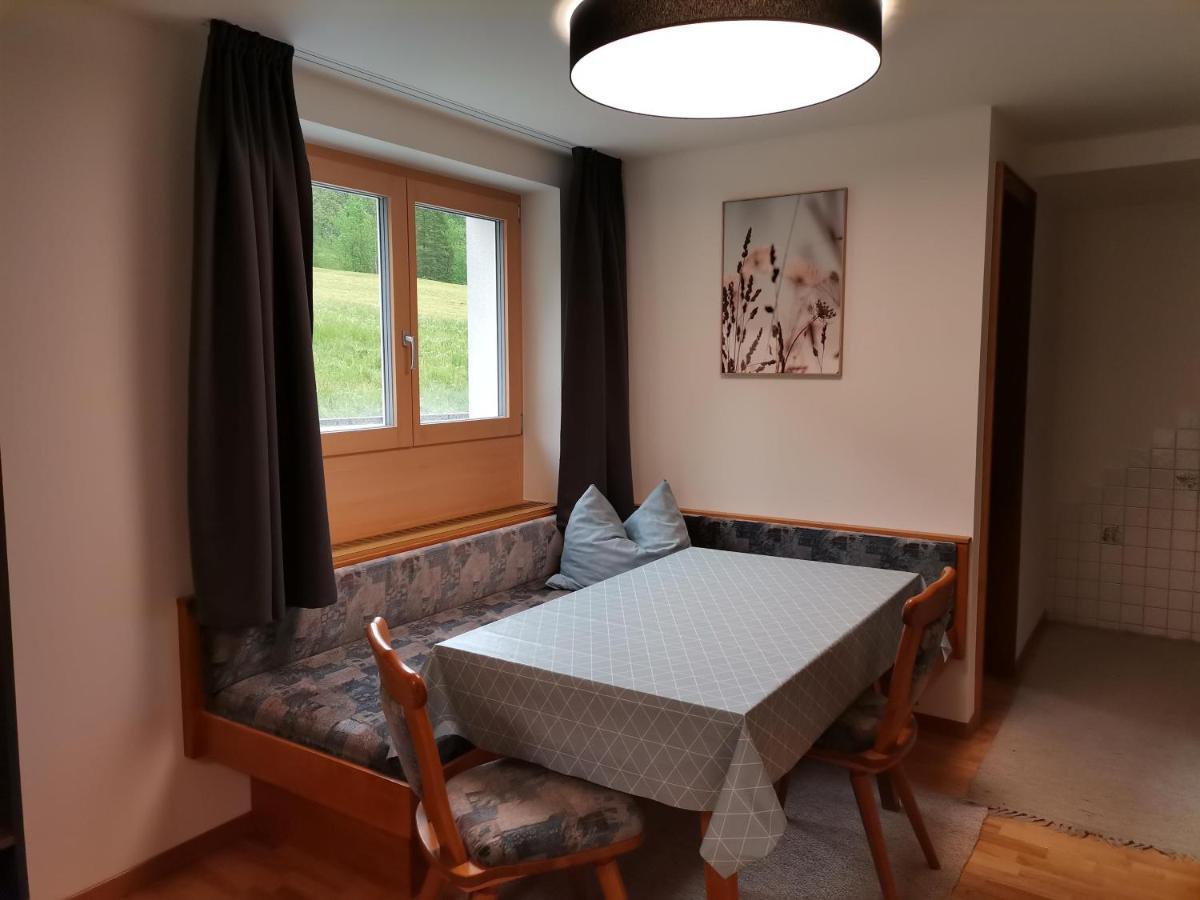 Haus Tuklar Hotel Brand  Luaran gambar