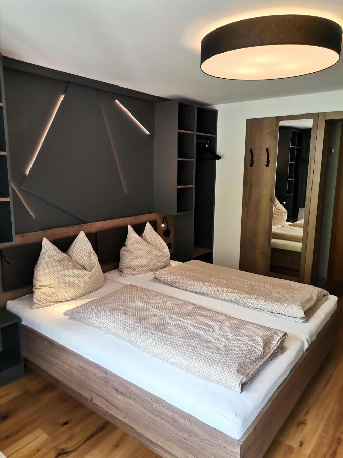 Haus Tuklar Hotel Brand  Luaran gambar