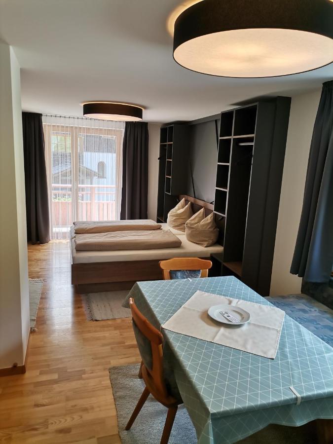 Haus Tuklar Hotel Brand  Luaran gambar
