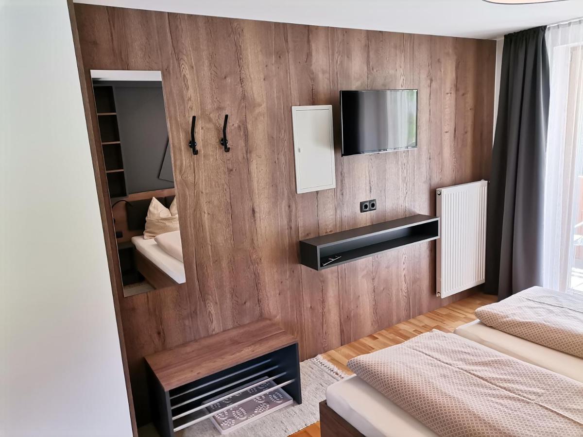 Haus Tuklar Hotel Brand  Luaran gambar