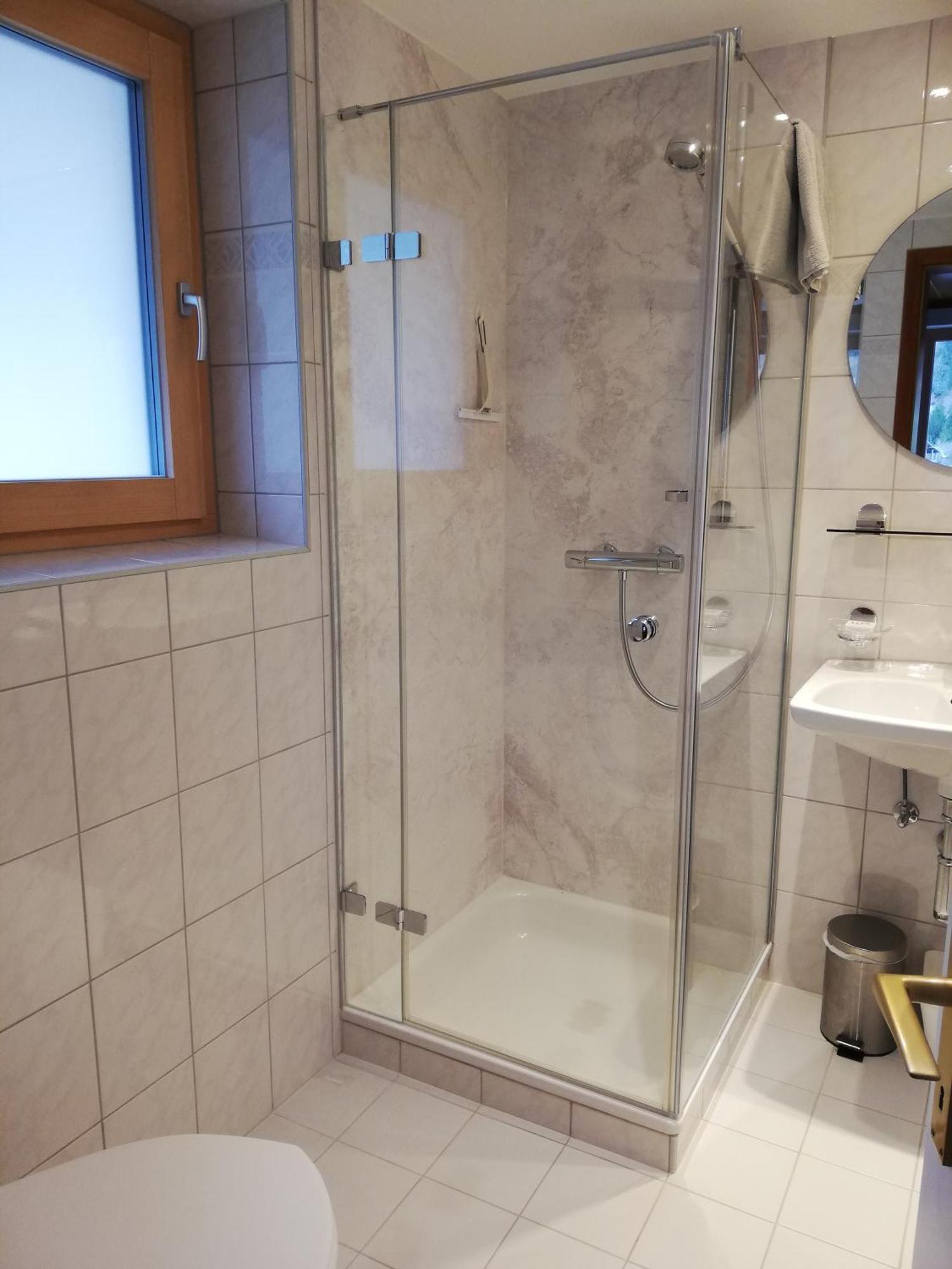 Haus Tuklar Hotel Brand  Luaran gambar
