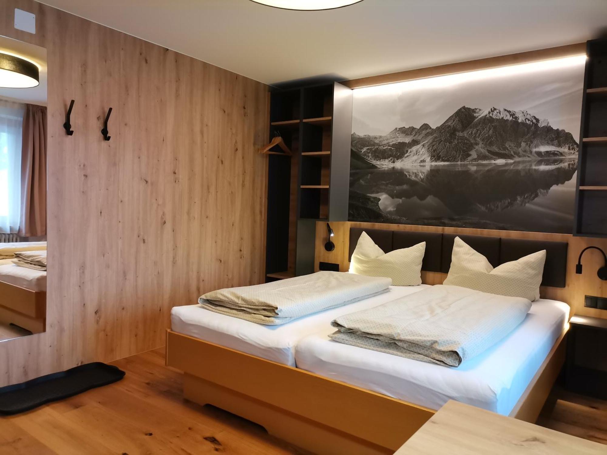 Haus Tuklar Hotel Brand  Luaran gambar